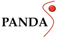 PANDAS logo